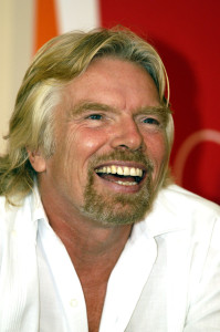 Can you build a great hiring process like Richard Branson?